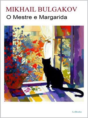 cover image of O Mestre e Margarida